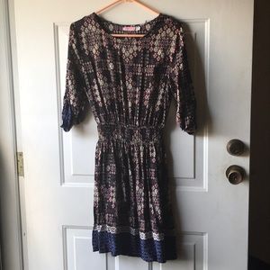 Super cute Matilda dress